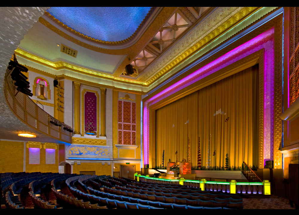 Stockport Plaza The Official Gracie Fields