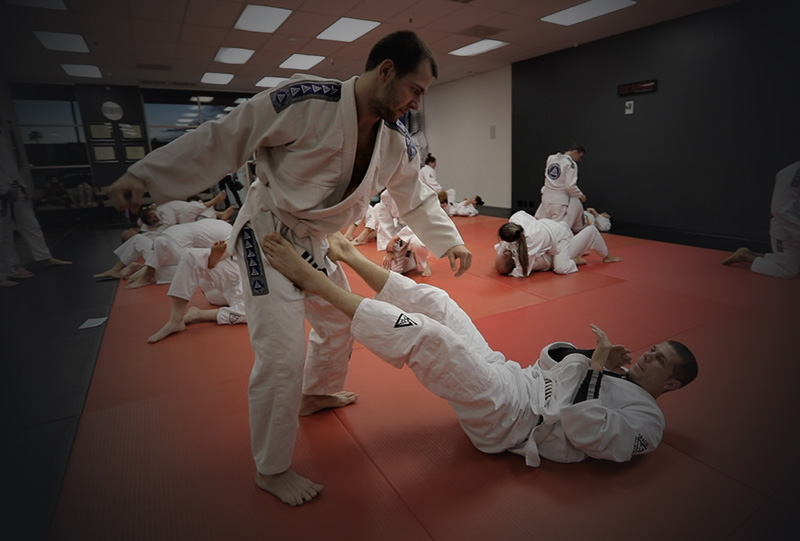 Women Empowered Gracie JiuJitsu Phoenix