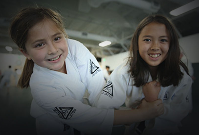 The Gracie JiuJitsu Triangle Gracie JiuJitsu Phoenix