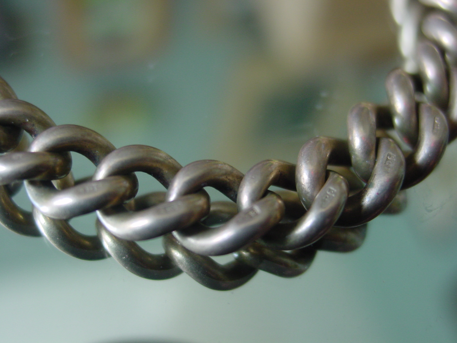 Stay Gold Gracious, Good's Blog