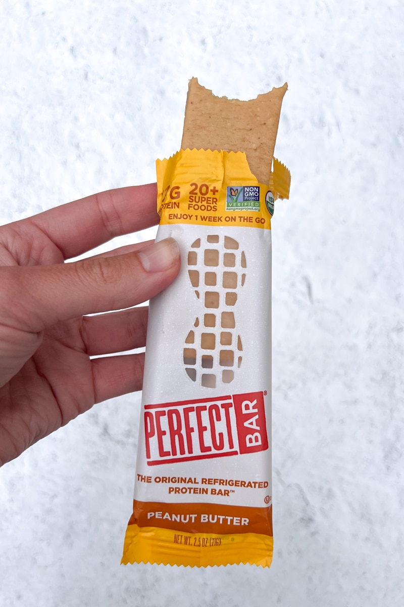 Are Perfect Bars Healthy? Dietitian Review Graciously Nourished