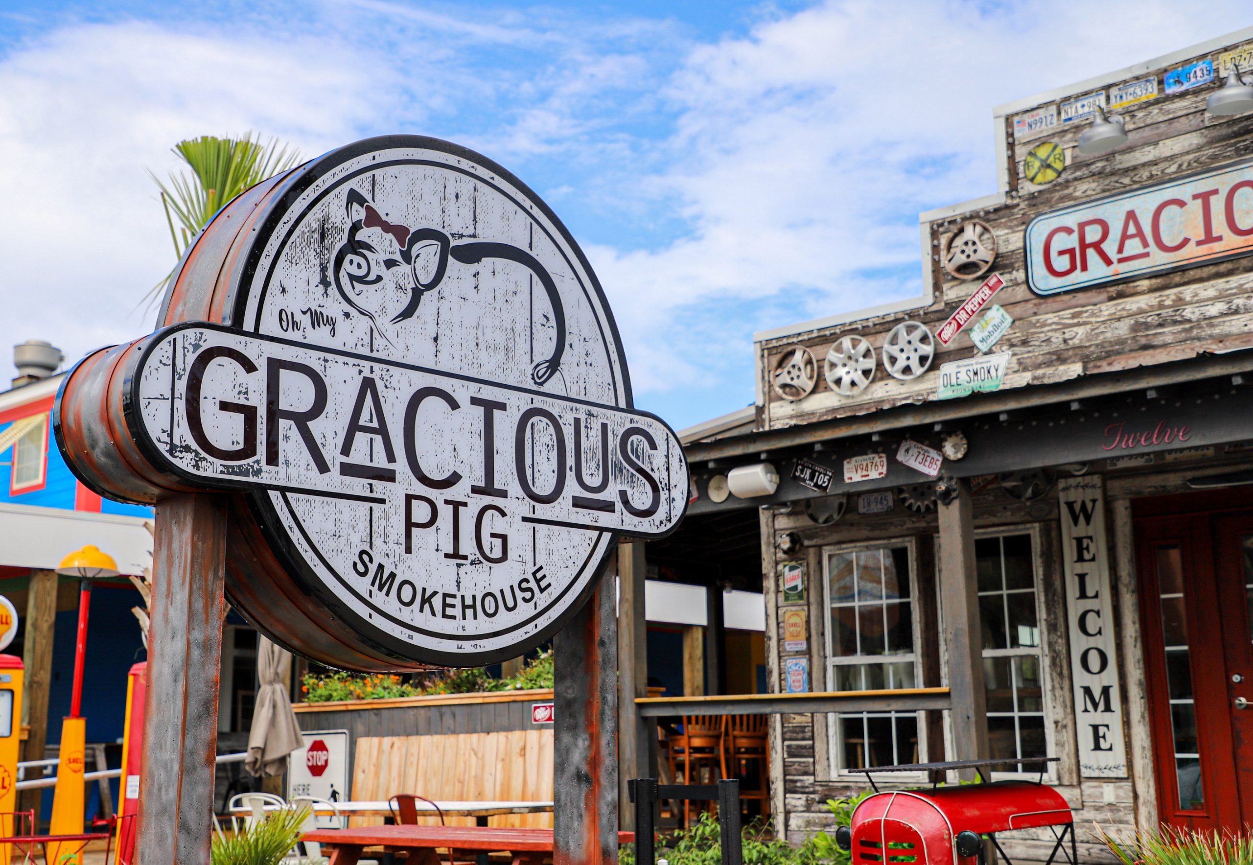 Photo Gallery Surfside Beach BBQ Restaurant Best Ribs & Pulled Pork