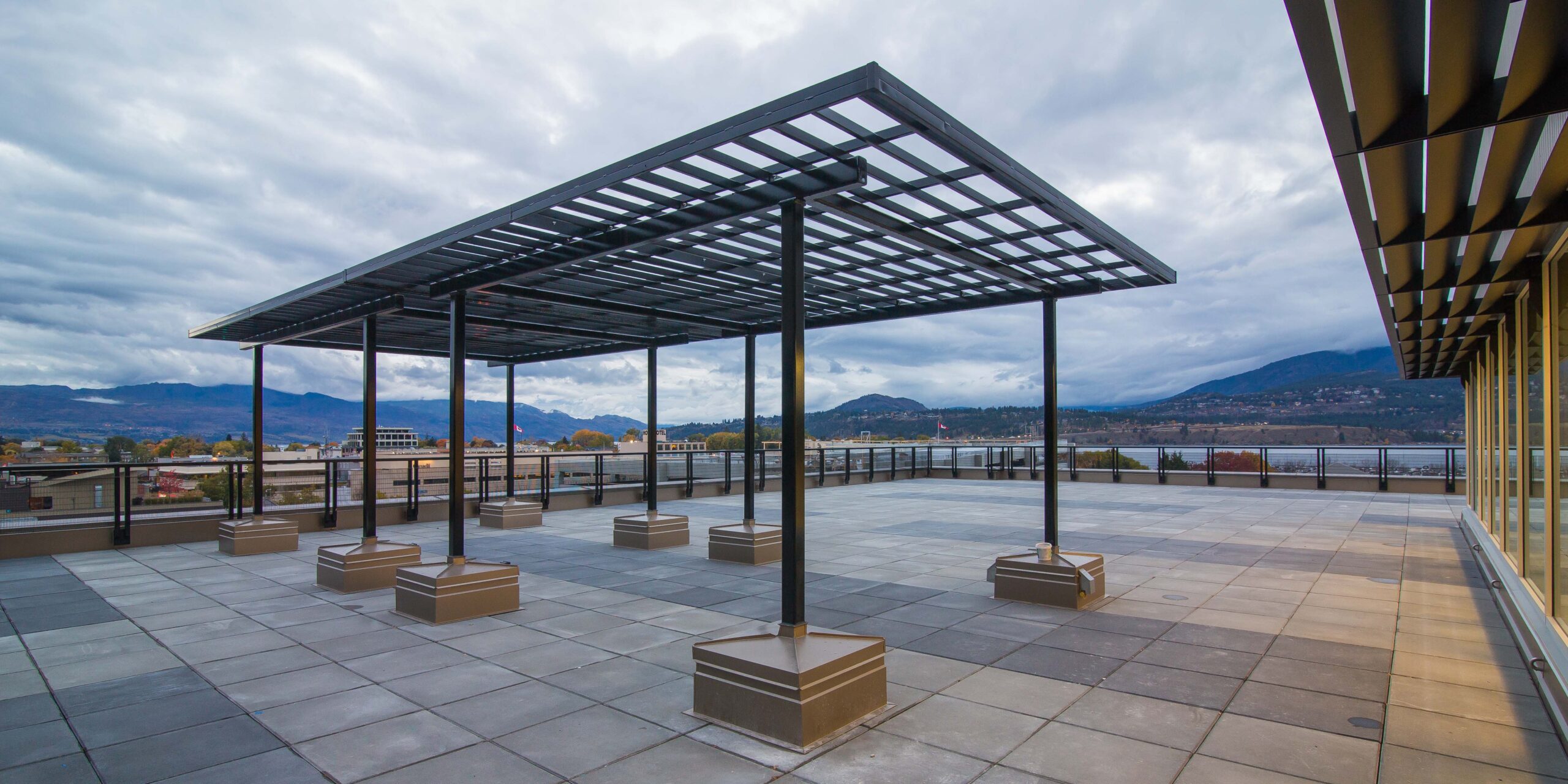 Kelowna Community Health and Services Centre Gracorp