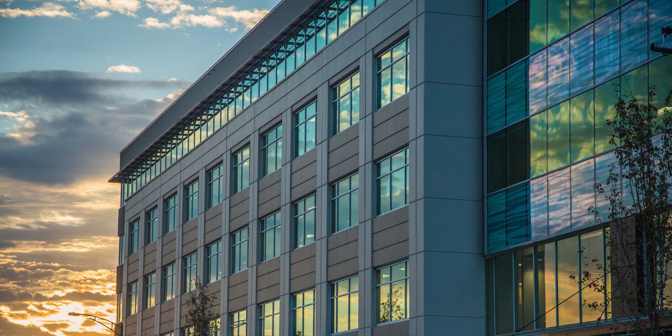 Kelowna Community Health and Services Centre Gracorp