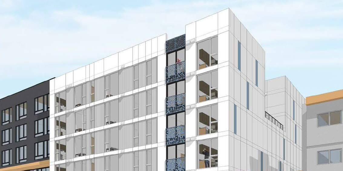 University District Gracorp