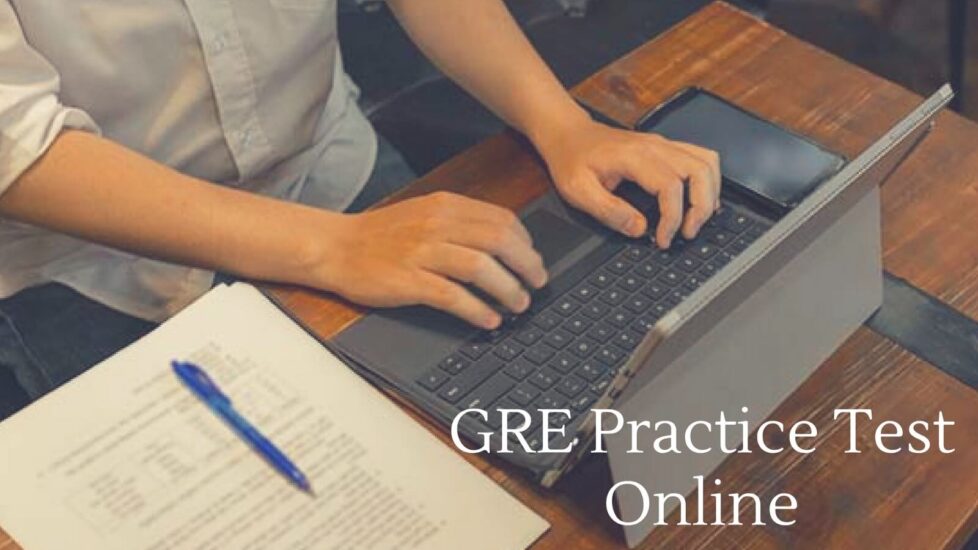 Free Practice Test Resources for GRE