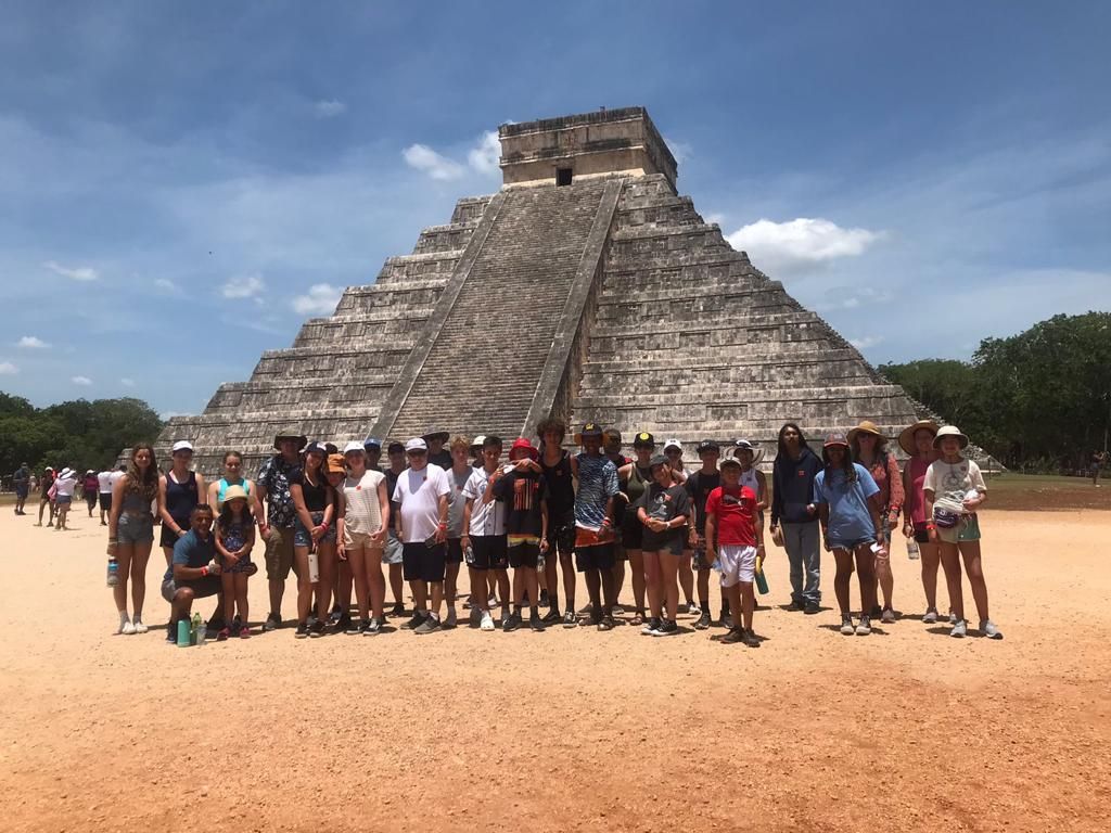 Top Senior Trip Destinations How To Pick The Best Destination For Your