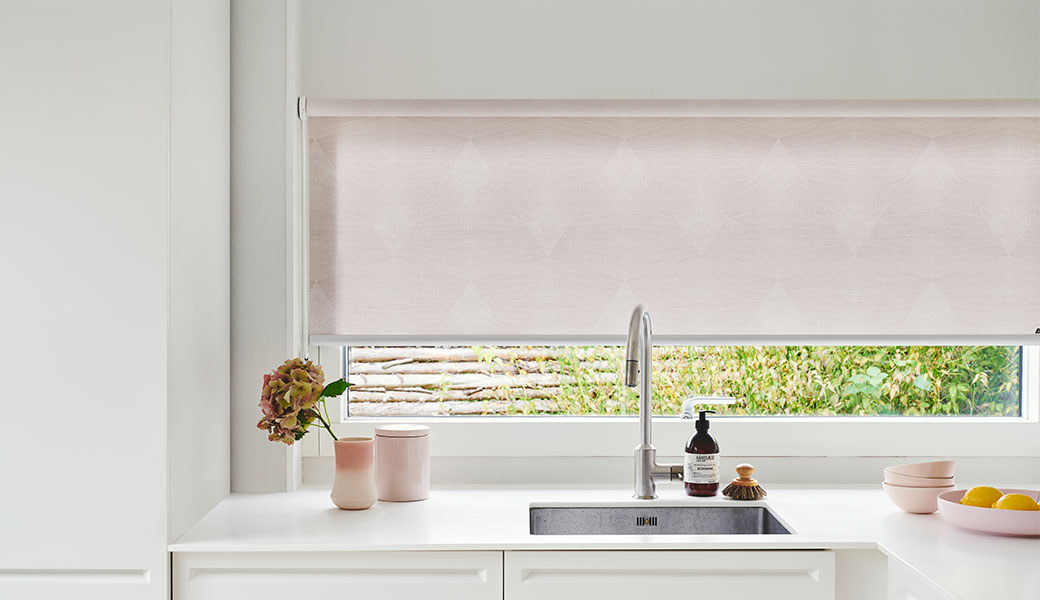 rullgardin kök Rullgardiner - Grädde.com