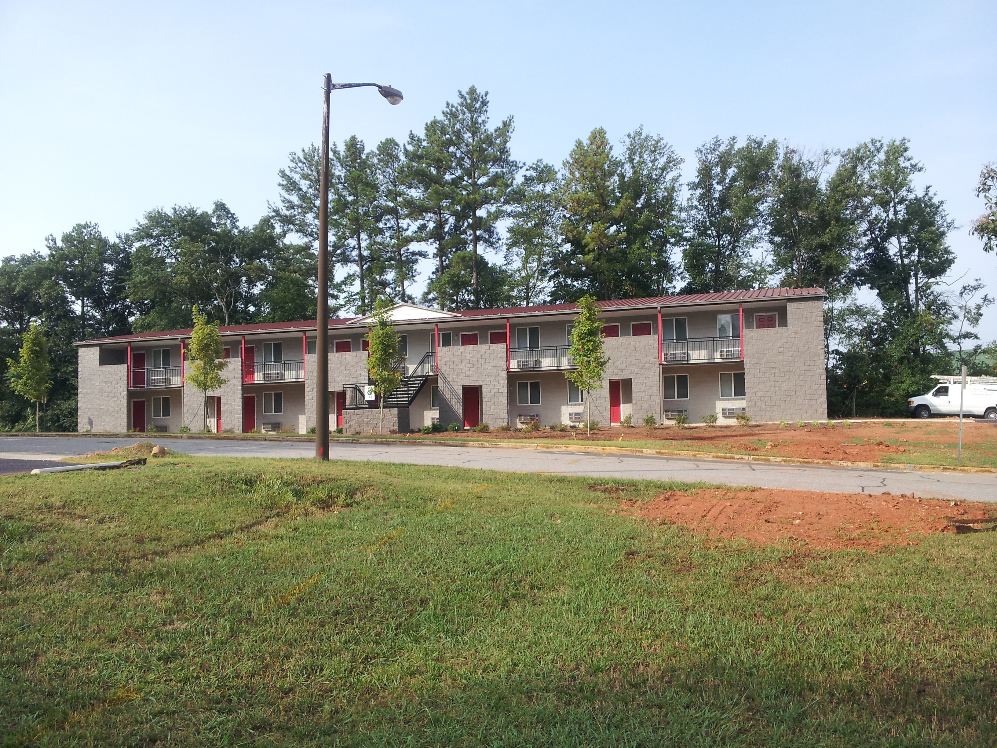 Projects Graddy Construction