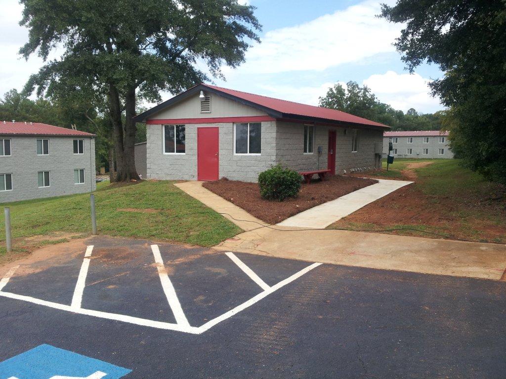 Projects Graddy Construction