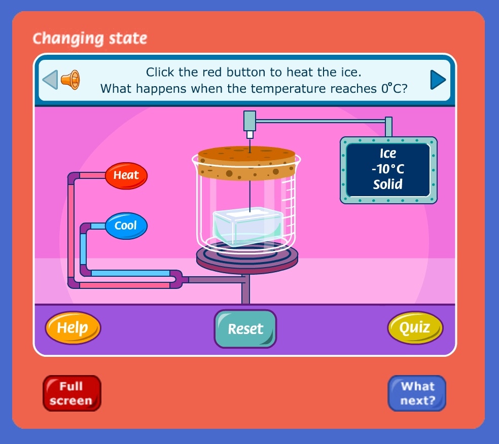 Liquids and Solids Grade 2 Science