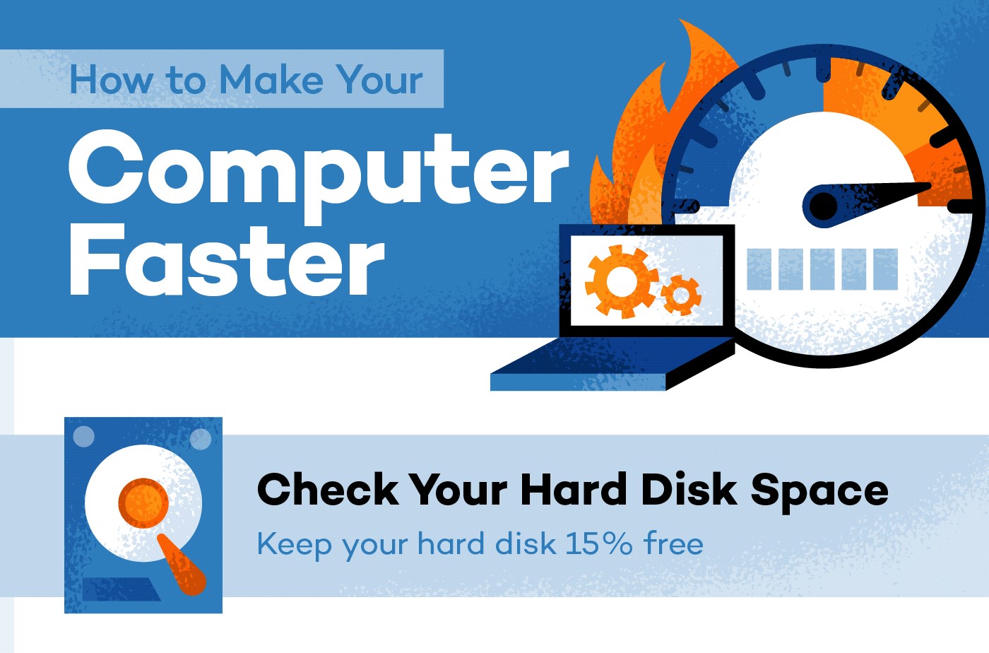 How To Make A Computer Run Faster Grade A Computer Science