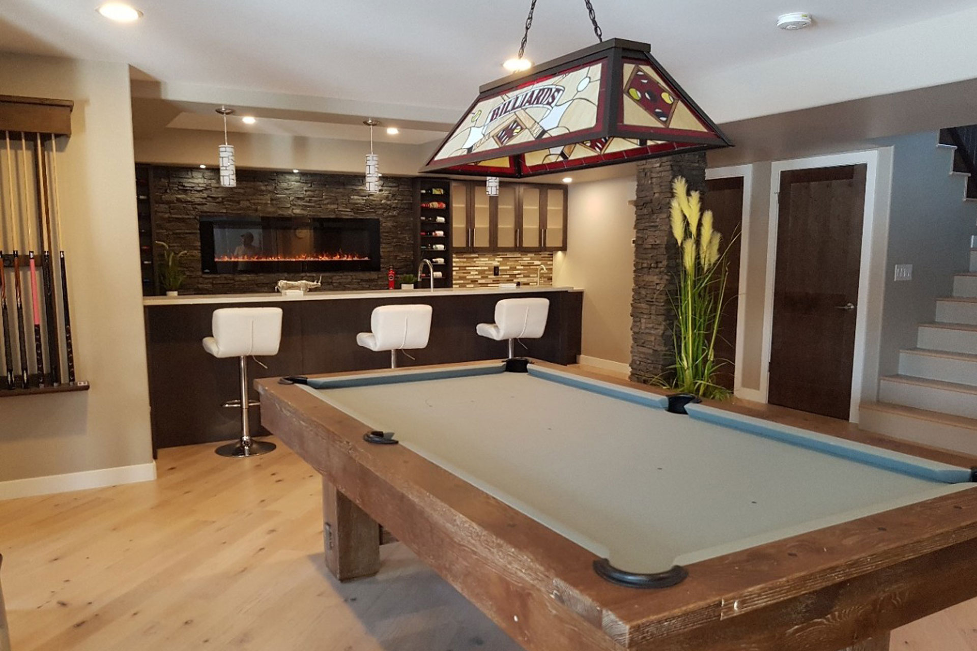 Grade "A" Millwork I Winnipeg Family Owned Custom Company