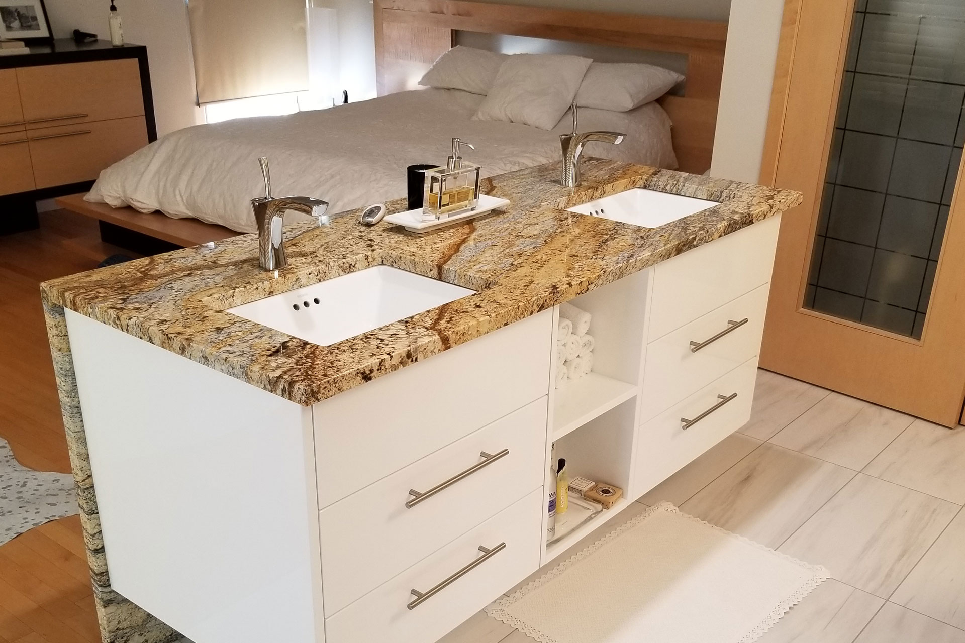 Grade "A" Millwork I Winnipeg Family Owned Custom Company