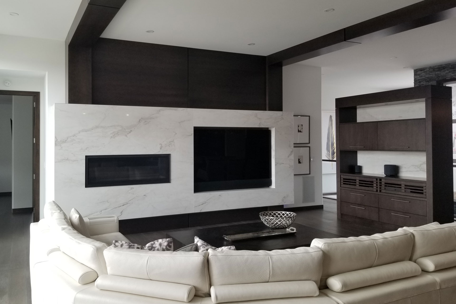 Grade "A" Millwork I Winnipeg Family Owned Custom Company