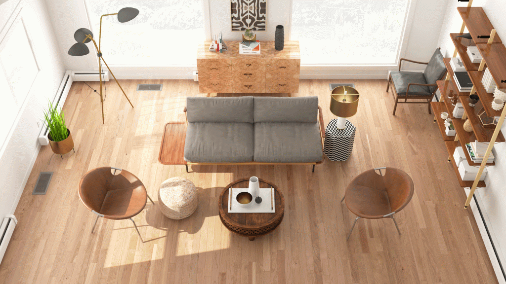 Choosing the right furniture for your new home Grade A Movers