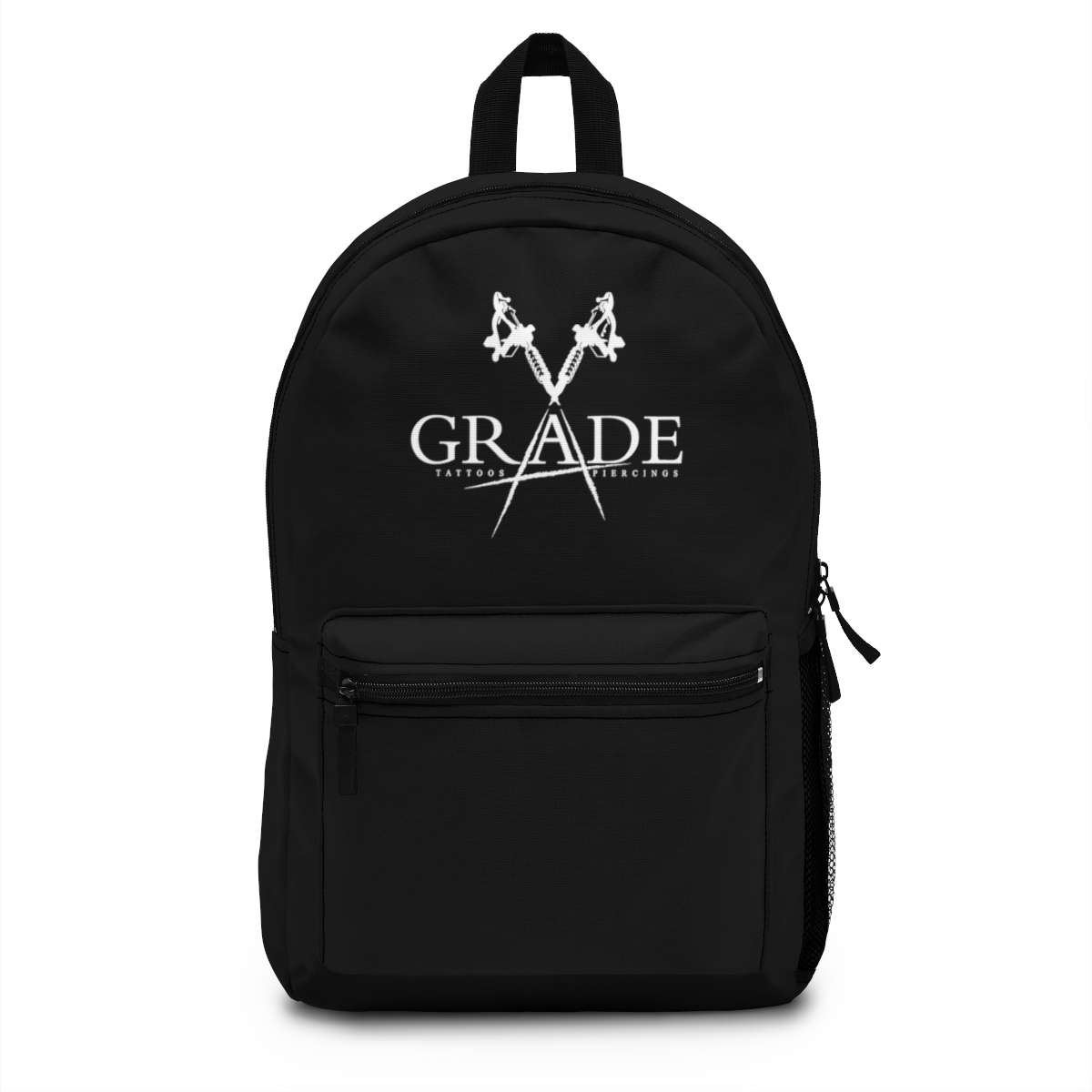 Grade A Tattoos Backpack Grade A Tattoos Fort Wayne Indiana