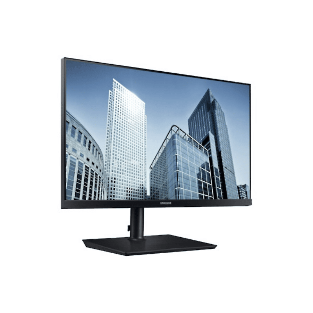 Samsung 27 inch Monitor WQHD USBC Grade A Technology