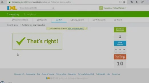 How to get IXL Answers: Tricks and Hacks How Students Cheat IXL