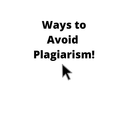 28 Tips to Write a Paper that Passes Any Plagiarism Checker (2022)