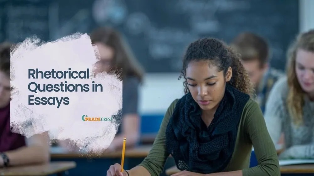 Using Rhetorical Questions in an Essay An Ultimate Guide