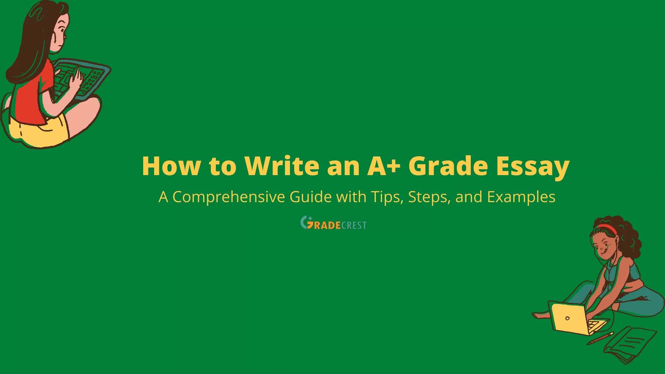 How to Write an Excellent Essay (BeginnerPro Writing Guide)