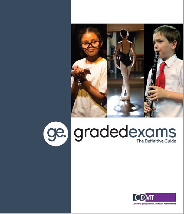 Graded Examinations Graded Exams The Definitive Guide