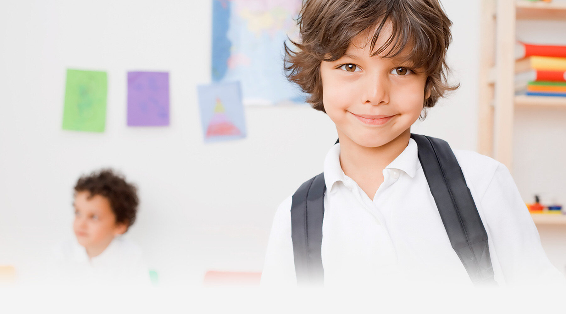 1st Grade English Tutoring - GradePower Learning