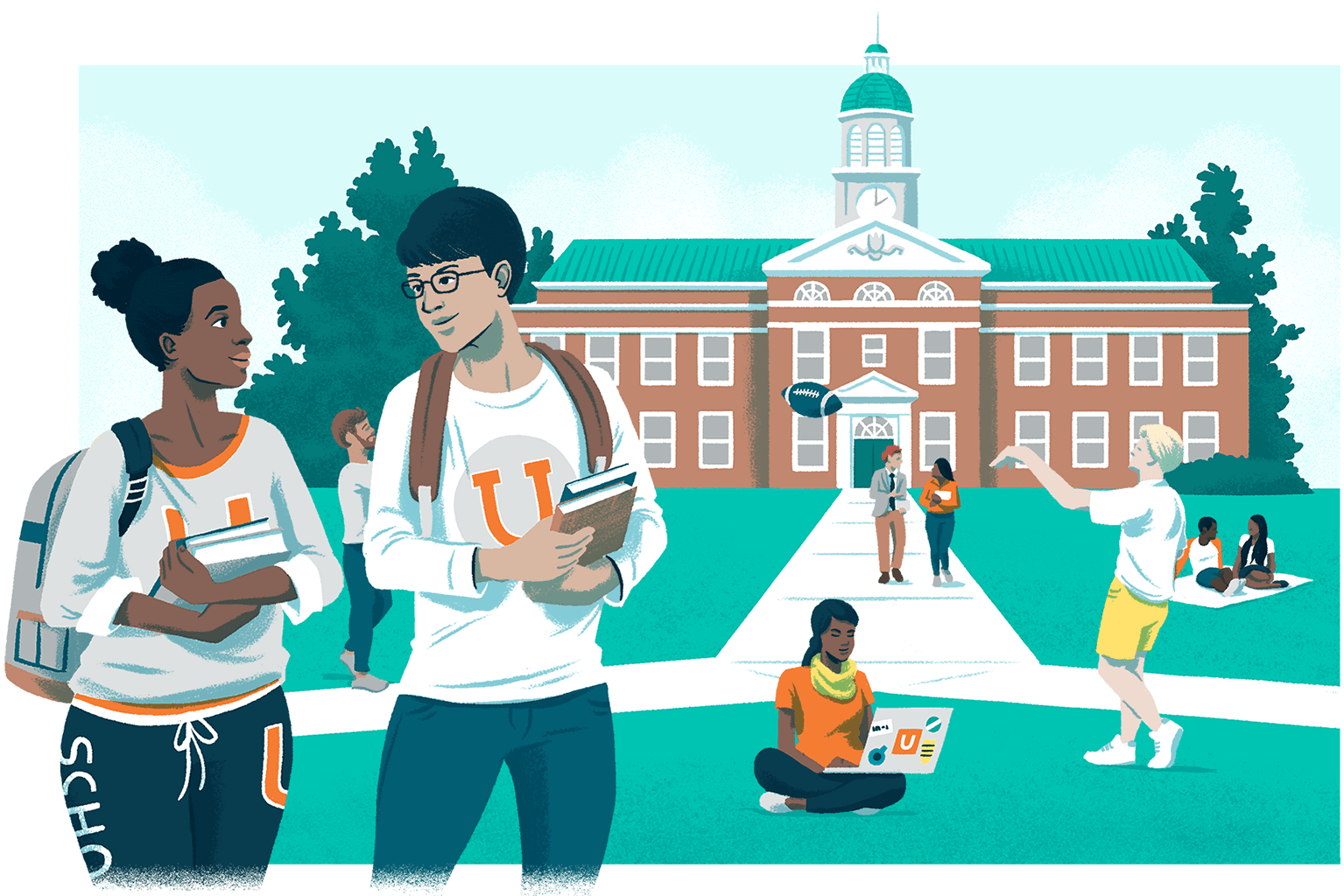 Western Education Features, Tuition Fees, and Comparison by GradesFixer