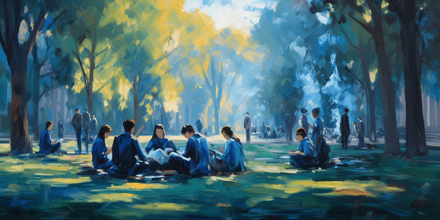 7 Best Places to Study How to Retire and Gain New Knowledge by GradesFixer