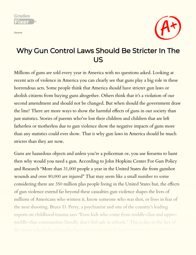⭐ Gun control outline speech. gun control speech webapi.bu.edu. 20221102