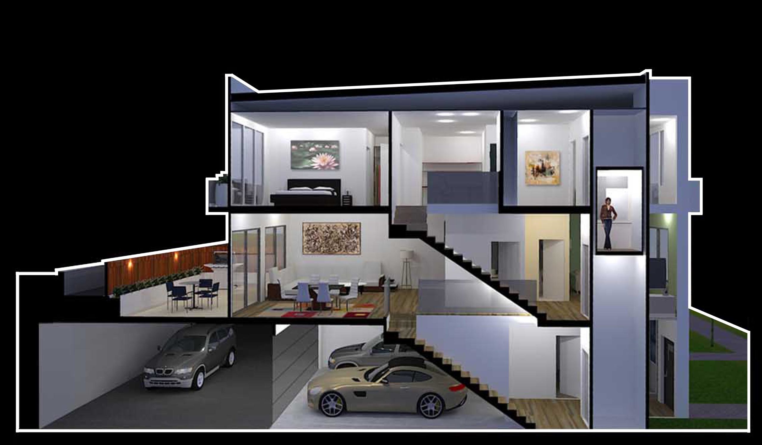 Boddington Gardens GRA DESIGN