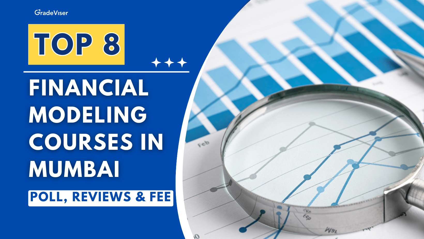 Top 8 Financial Modeling Courses in Mumbai [Poll, Fee, Reviews, etc.]