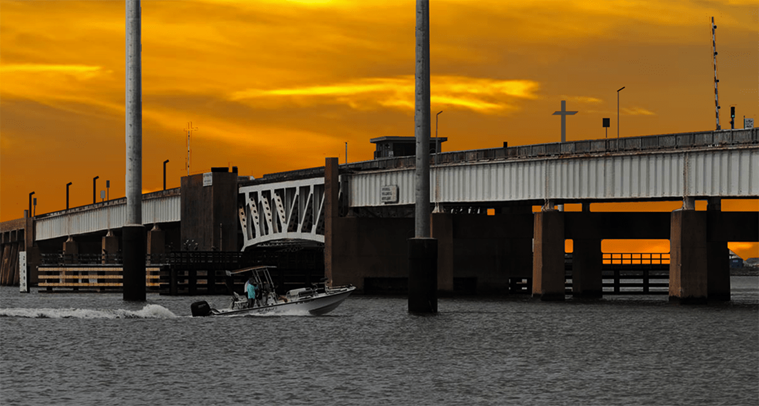 PELICAN ISLAND BRIDGE FUNDING STRATEGY Gradient Group