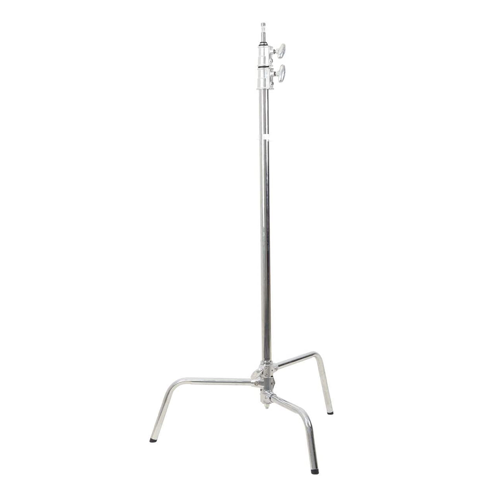 Godox 270CS CStand with Arm Kit Silver Light Stand C Stand Godox