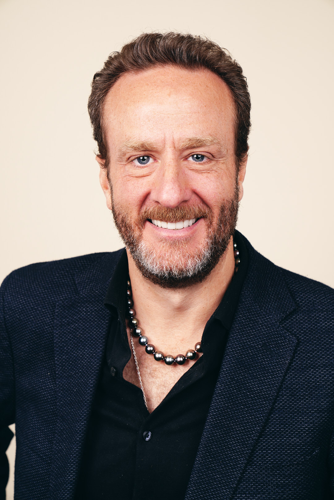 Jeremy's Journey with Pearl Paradise