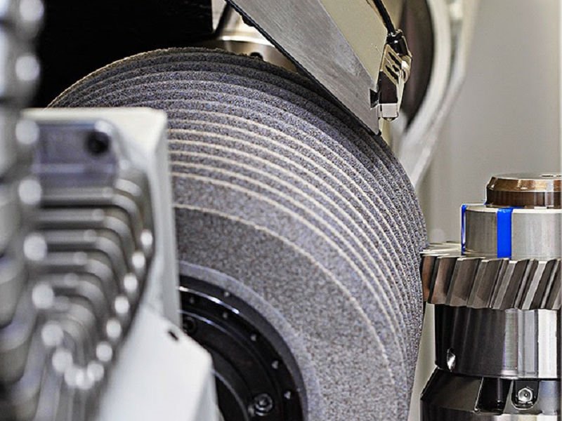 Gradient Machinery (India) Pvt. Ltd.