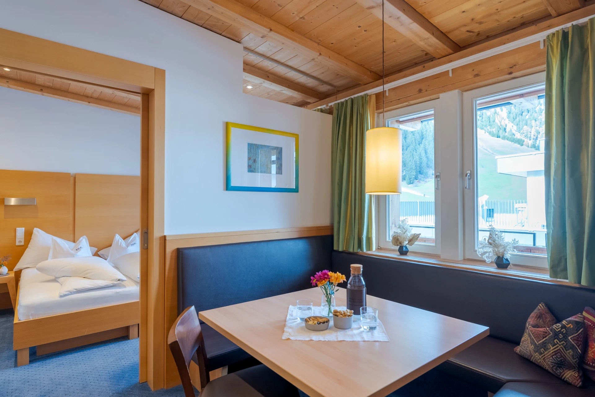 Apartment für 24 Personen AP 370 Gradiva Apartments