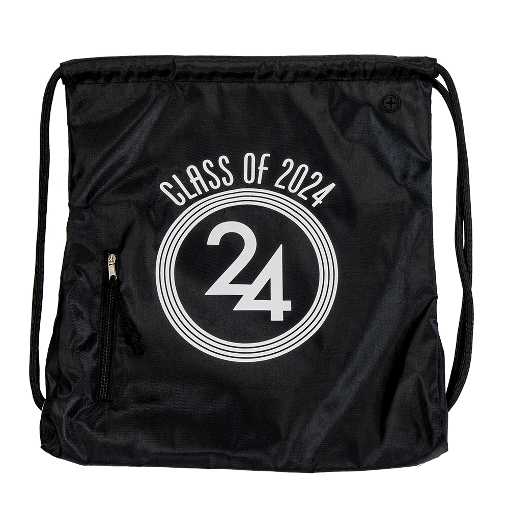 Drawstring Bag Herff Jones