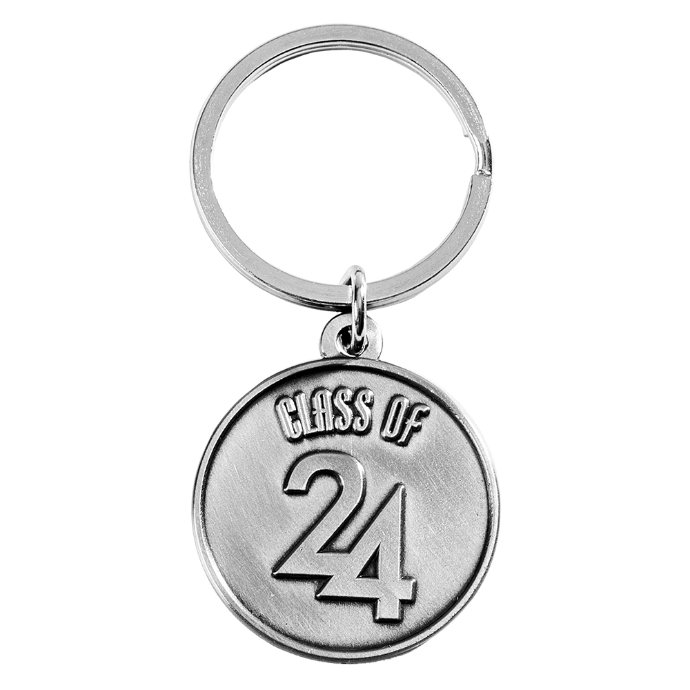 2024 Keychain Herff Jones