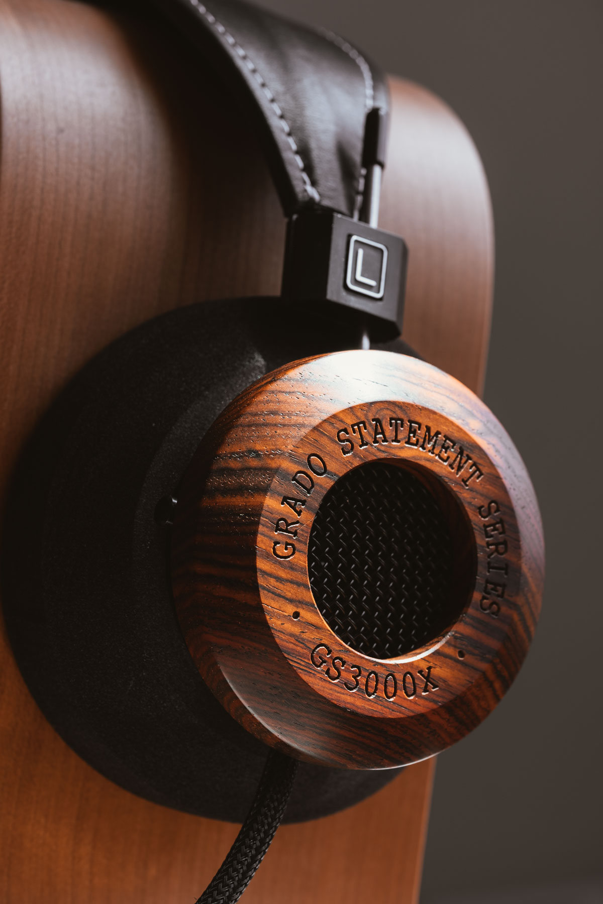 GS3000x - Grado Canada