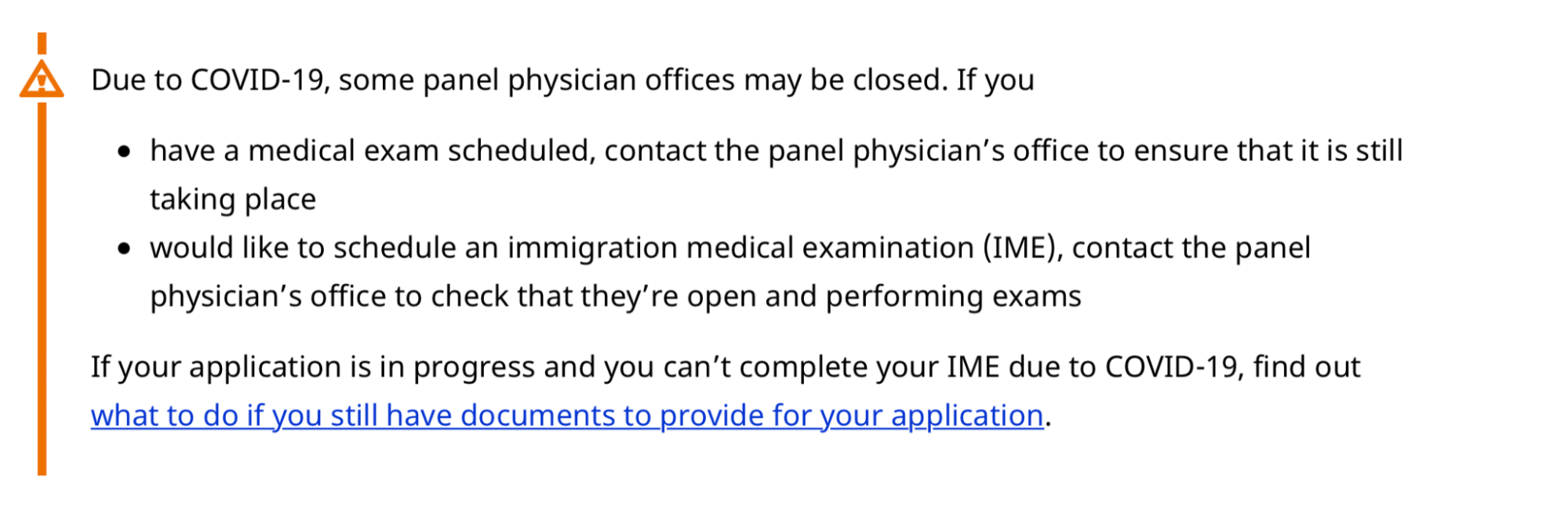 Medical Test For Canada Student Visa in 2024 Complete Details