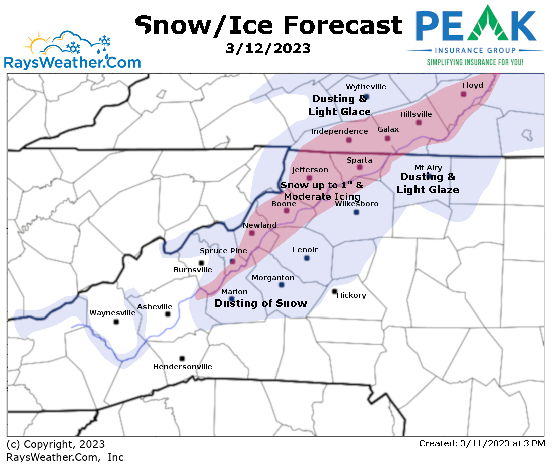 WESTERN NORTH CAROLINA Page 26 World
