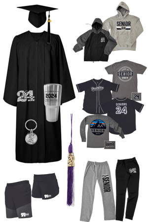 Packages – Herff Jones