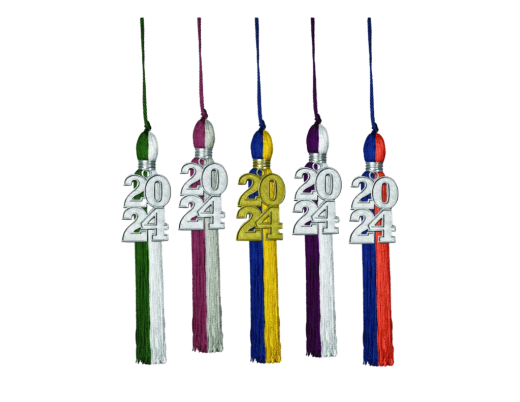 Mega Tassel Herff Jones