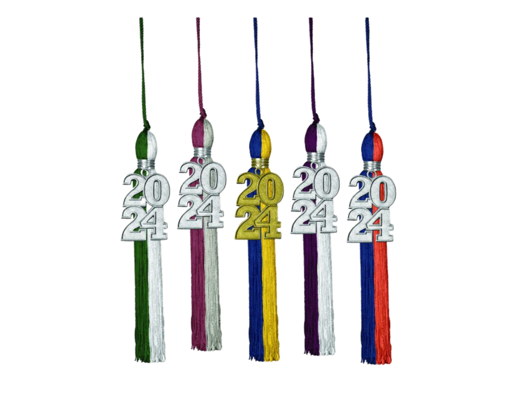 Mega Tassel Herff Jones