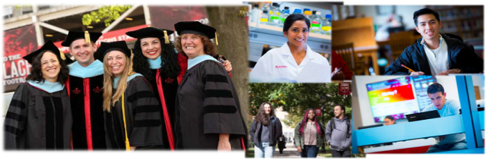Rutgers University New Brunswick Open House 2023 Open House | Graduate And Professional Admissions