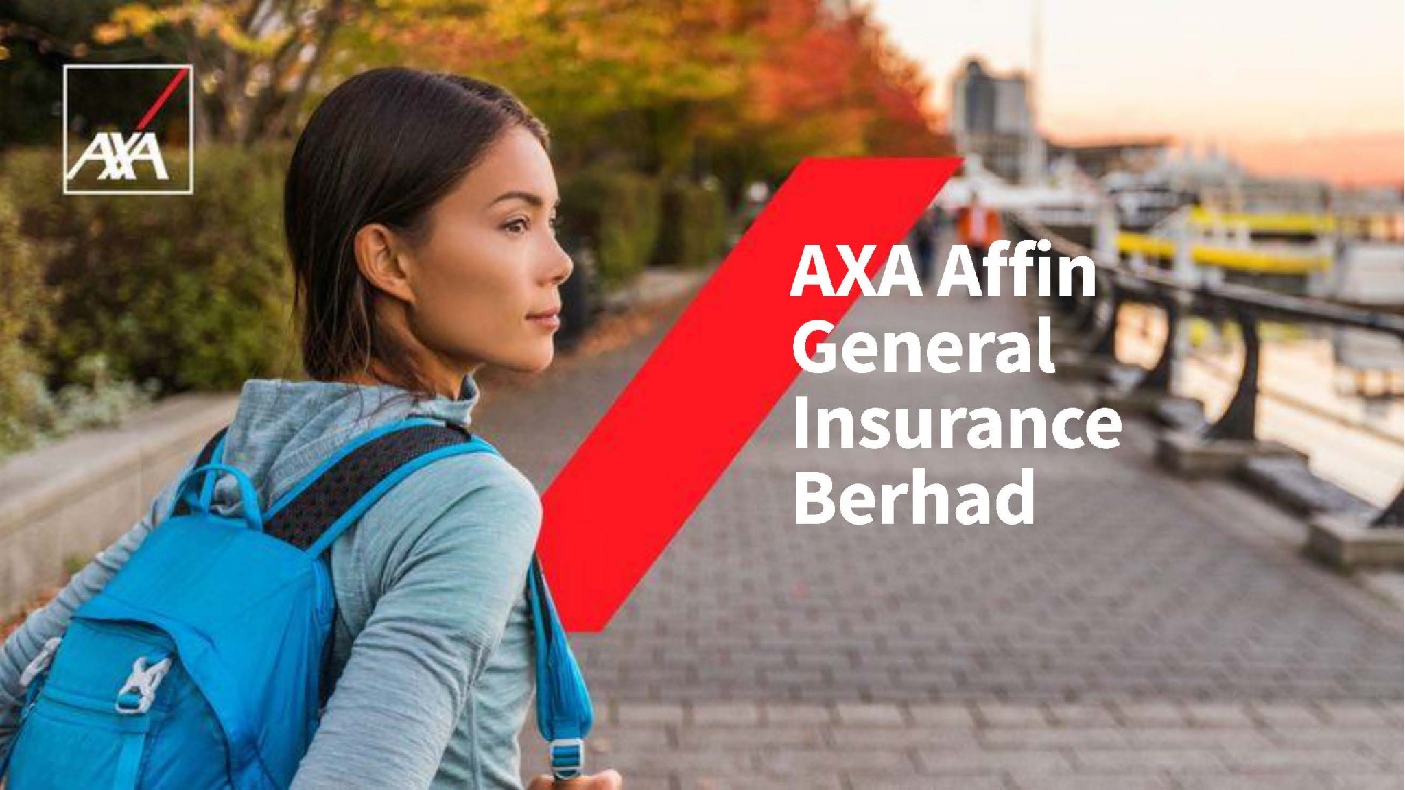 AXA AFFIN GENERAL INSURANCE BERHAD