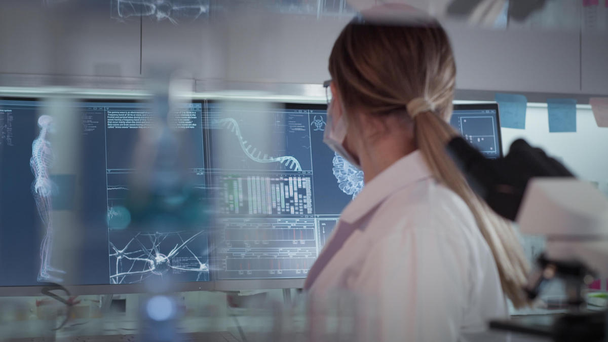 RealWorld Evidence’s Impact on Healthcare 10 Statistics(02)