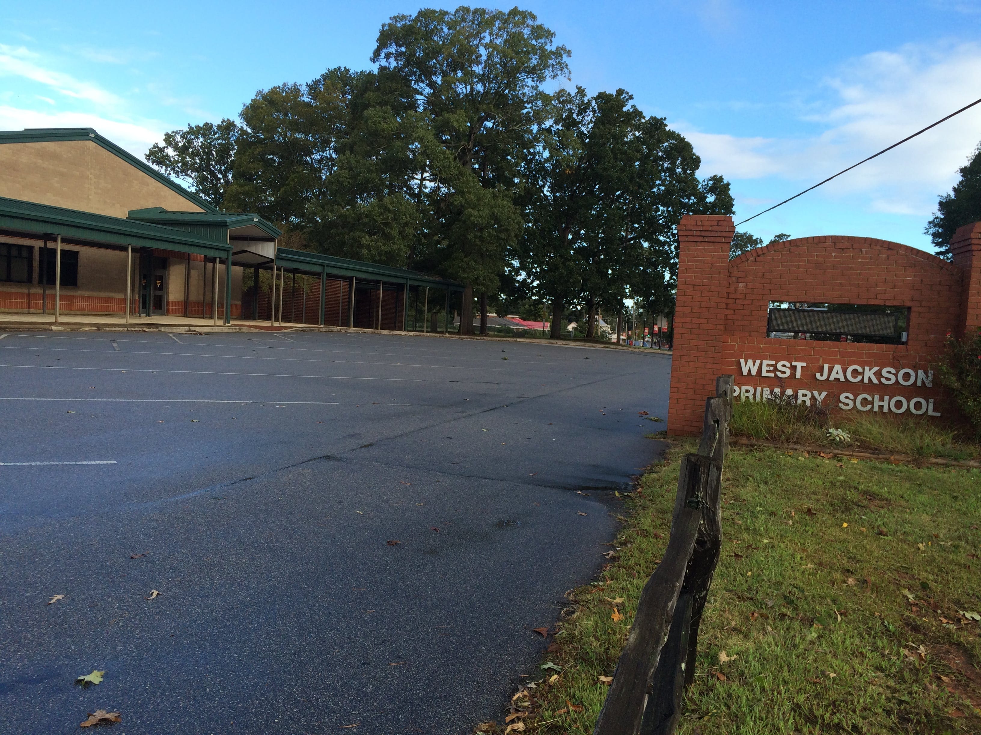 Jackson County Moving Forward with School Demolition, Change in Millage